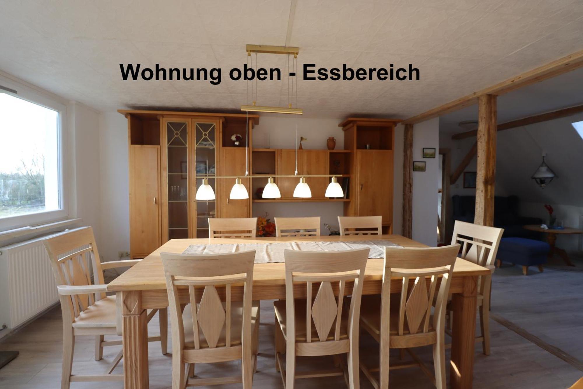 Bauernhaus Questin Alt Bukow Eksteriør billede