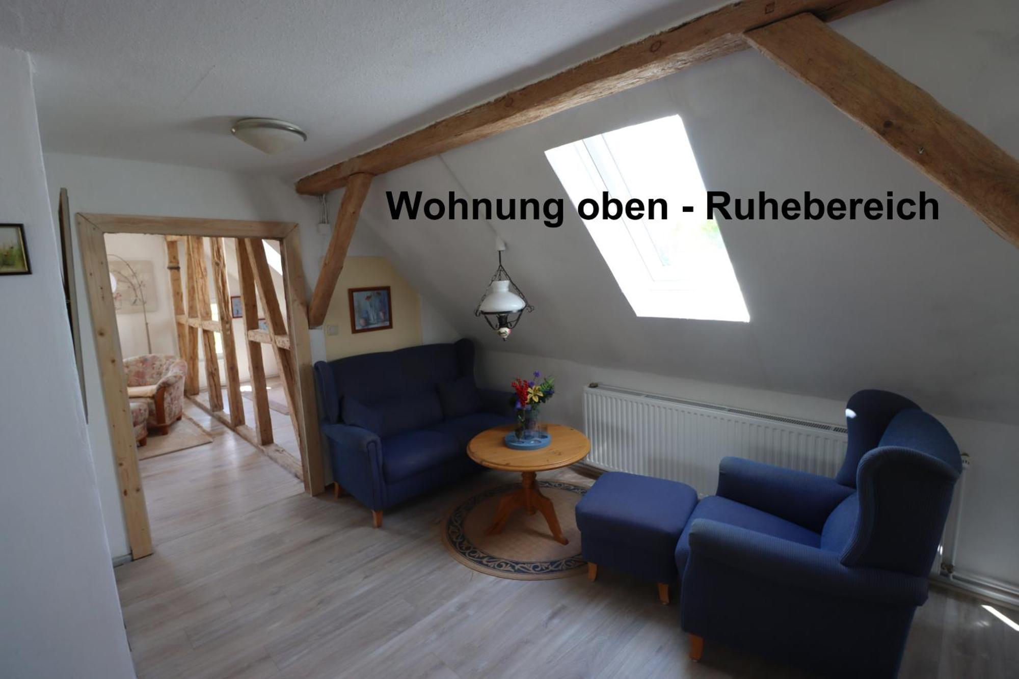 Bauernhaus Questin Alt Bukow Eksteriør billede